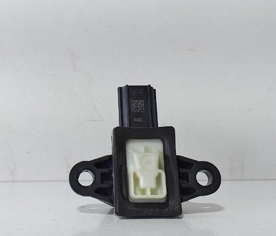 CK5214C676AA LAND ROVER Sensor de airbag delantero  comprar en Lleida