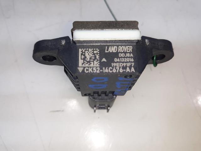 LAND ROVER CK5214C676AA Sensor de airbag delantero comprar Barcelona