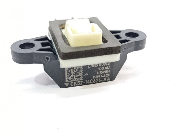 CK5214C676AA Land Rover