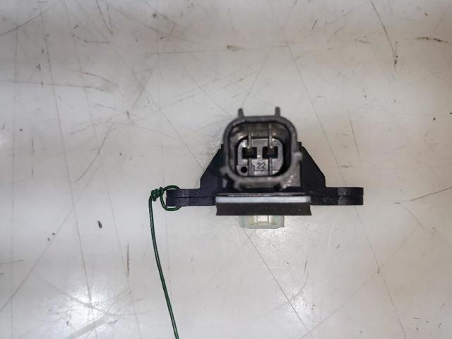 CK5214C676AA LAND ROVER Sensor de airbag delantero comprar Alcalá