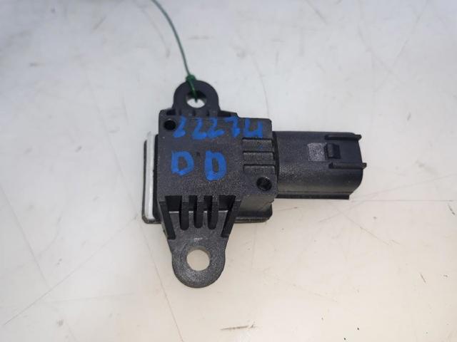 LAND ROVER CK5214C676AA Sensor de airbag delantero  comprar en Murcia