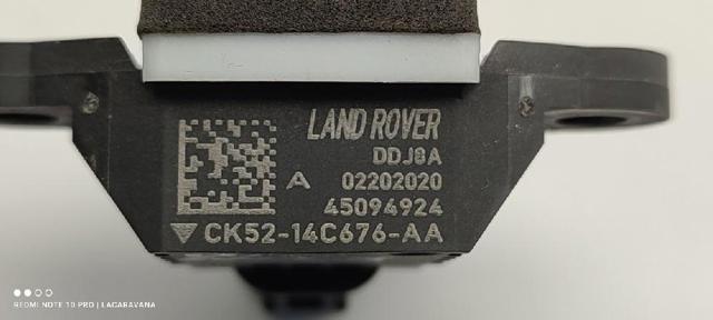 CK5214C676AA Sensor de airbag delantero comprar Girona