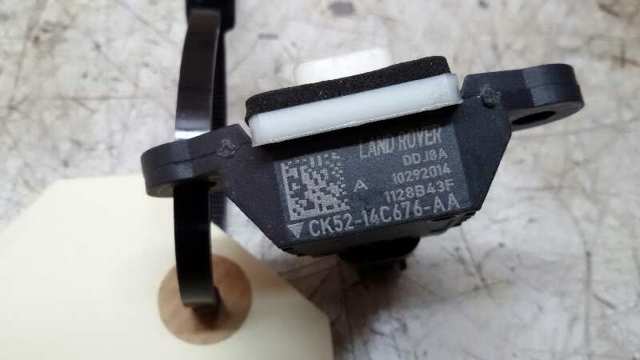 CK5214C676AA Sensor de airbag delantero comprar Sevilla