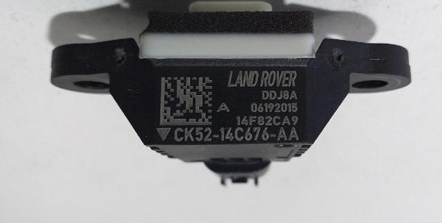 CK5214C676AA Sensor de airbag delantero  comprar en Pontevedra