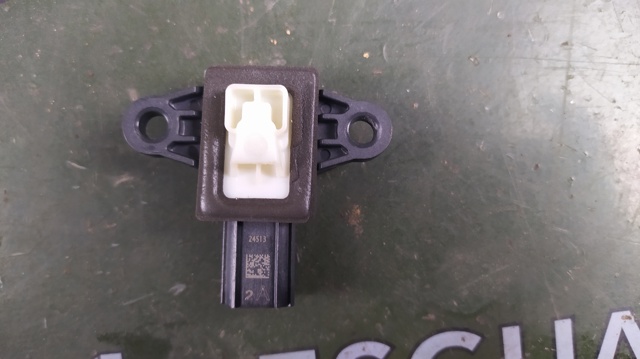LAND ROVER CK5214C676AA Sensor de airbag delantero  comprar en Albacete