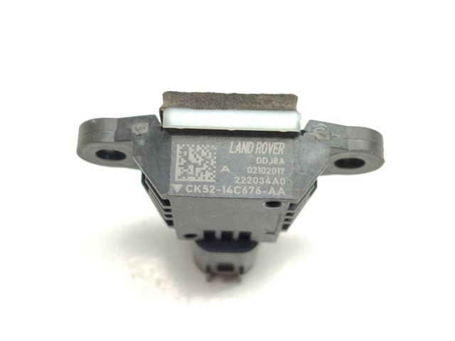 LAND ROVER CK5214C676AA Sensor de airbag delantero  comprar en Albacete