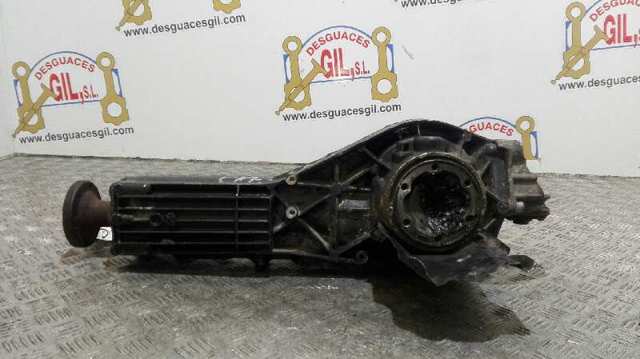 VAG CKF Motor completo  disponible Valladolid