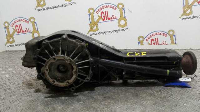 VAG CKF Motor completo  disponible España