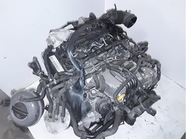 Motor completo CKF VAG/Skoda