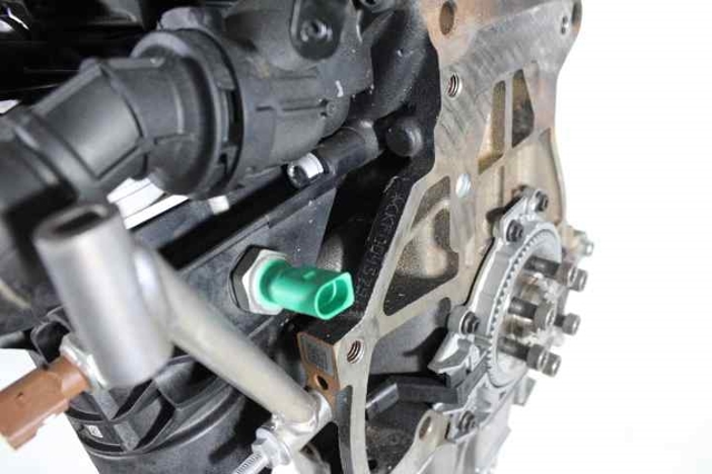 CKFC VAG Motor completo  en stock Huelva
