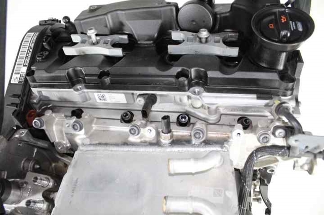 CKFC VAG Motor completo comprar Bilbao