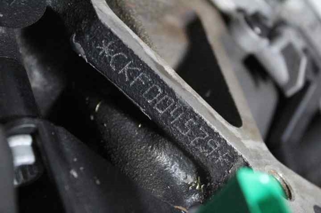 CKFC Motor completo  comprar en Zaragoza