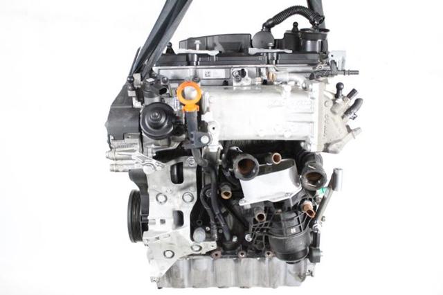 CKFC Motor completo  en stock Sabadell