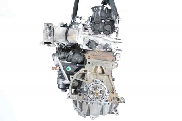 VAG CKFC Motor completo  en stock Valencia