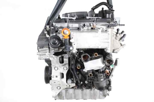 CKFC VAG Motor completo comprar Bilbao