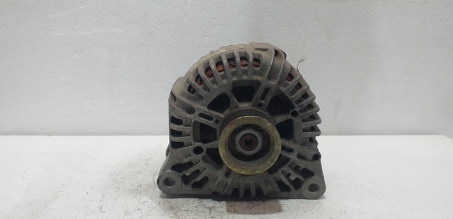 CL15 Alternador  comprar en Zaragoza