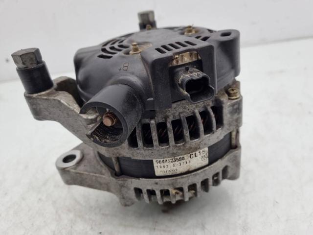 CL15 Alternador  en stock Sabadell
