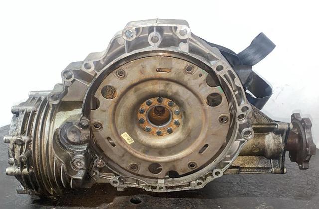 Motor completo CLAB VAG/Audi