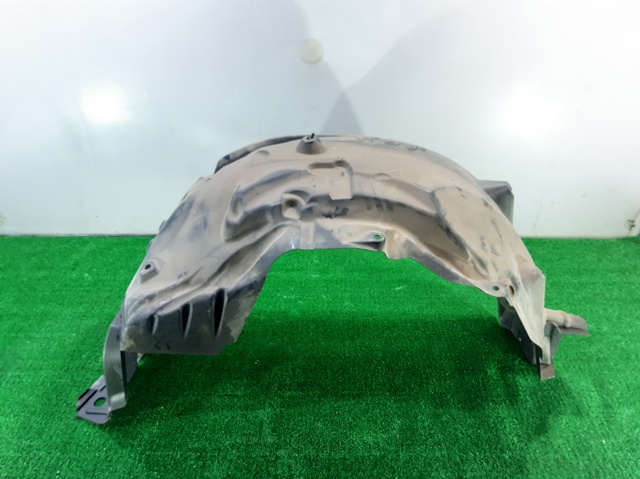 Comprar Paso de rueda delantero derecho Land Rover Range Rover I L320 a bajo precio