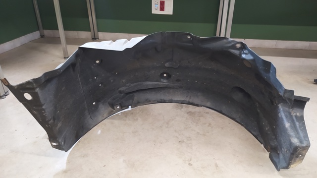 Comprar Paso de rueda delantero derecho Land Rover Range Rover I L320 a bajo precio