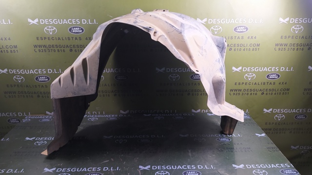 Paso de rueda Discovery III SUV (2004-2009) original desde 95,83 €