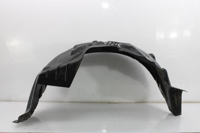 Paso rueda delantero derecho Land Rover Discovery III (2004-2009)