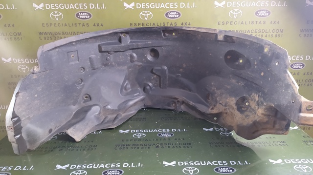 CLF500253 LAND ROVER Guardalodos interior izquierdo, guardafango delantero  disponible Ourense