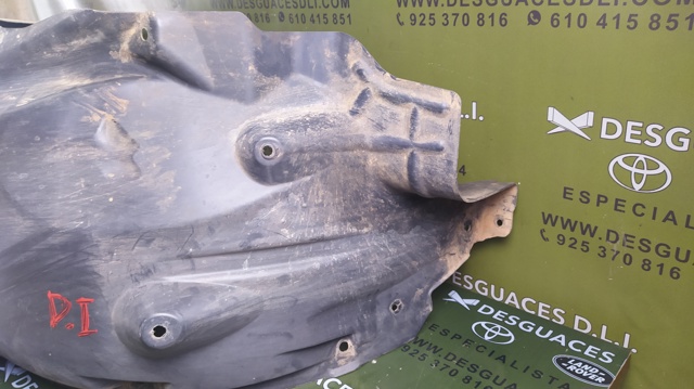 LAND ROVER CLF500253 Guardalodos interior izquierdo, guardafango delantero  comprar en Ponferrada