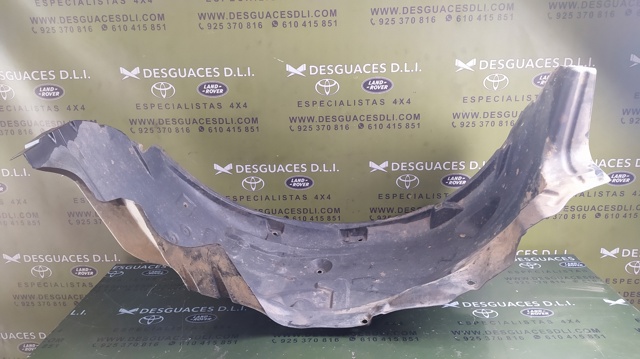CLF500253 Guardalodos interior izquierdo, guardafango delantero  comprar en Pontevedra