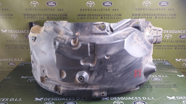 CLF500253 Guardalodos interior izquierdo, guardafango delantero  comprar en Reus