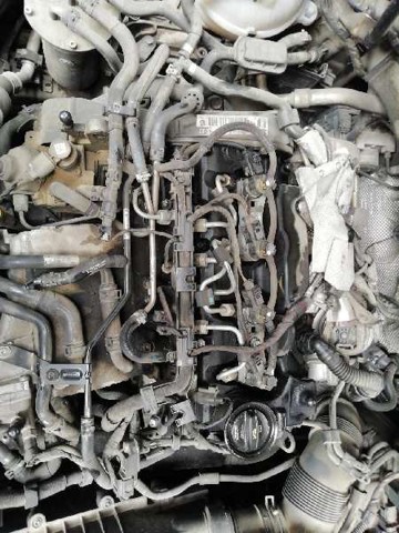 VAG CLH Motor completo  comprar en Murcia