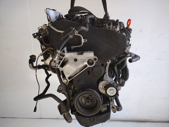 CLH VAG Motor completo  comprar en Lleida