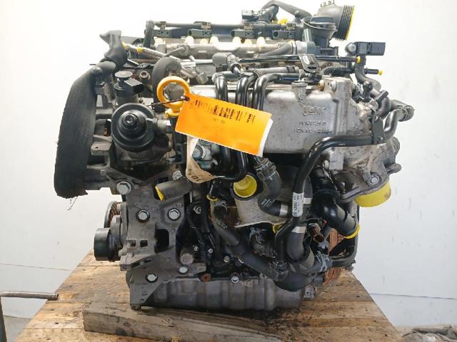 VAG CLH Motor completo  disponible España