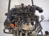 Motor completo CLH VAG