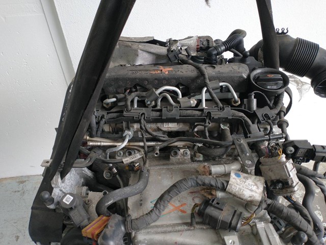 CLH VAG Motor completo comprar Bilbao