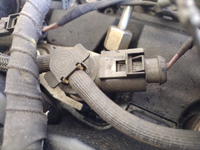 VAG CLH Motor completo  comprar en Murcia