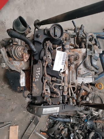 CLH VAG