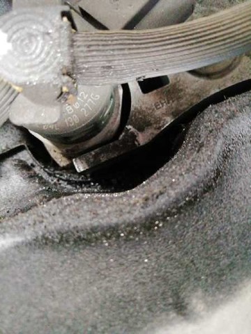 VAG CLH Motor completo comprar Barcelona
