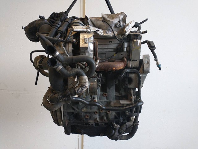 CLH VAG Motor completo comprar Alcalá