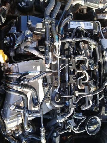 VAG CLH Motor completo  comprar en Murcia