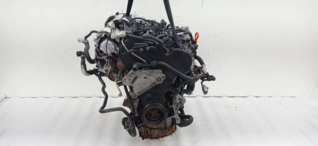 CLH VAG