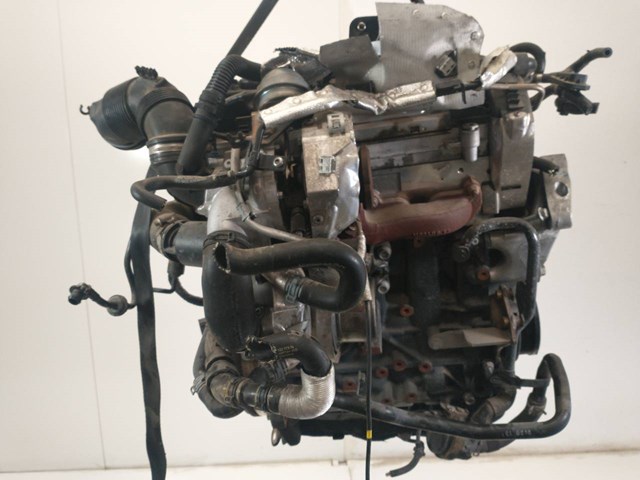 CLH VAG Motor completo comprar Alcalá