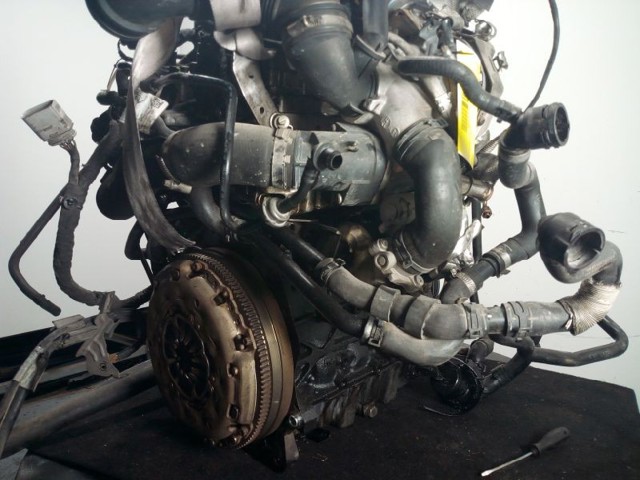 CLH VAG Motor completo  comprar en Lleida