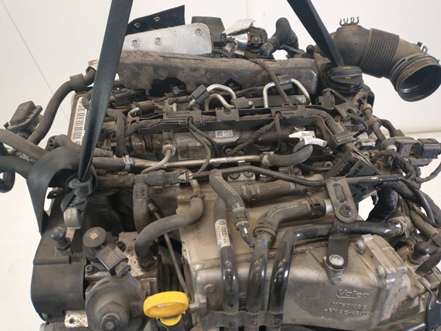 CLH Motor completo comprar Almería