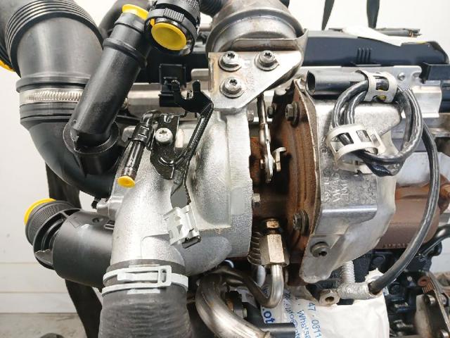 VAG CLH Motor completo comprar Barcelona