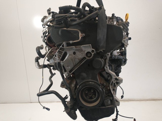 VAG CLH Motor completo comprar Tarragona
