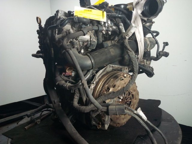 CLH Motor completo  comprar en Pontevedra