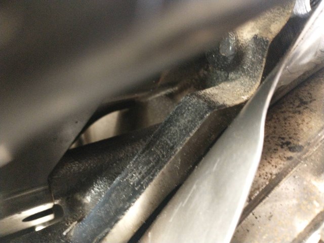 VAG CLH Motor completo comprar Barcelona