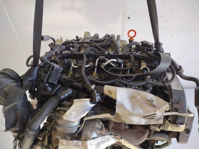 CLH VAG Motor completo comprar Madrid