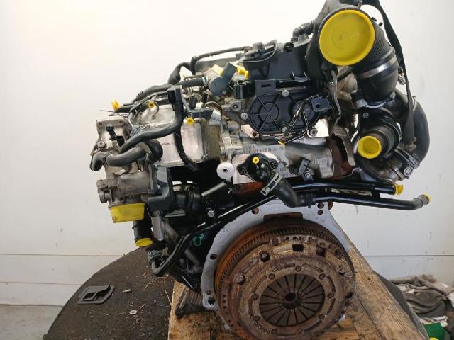 VAG CLH Motor completo  en stock Terrassa